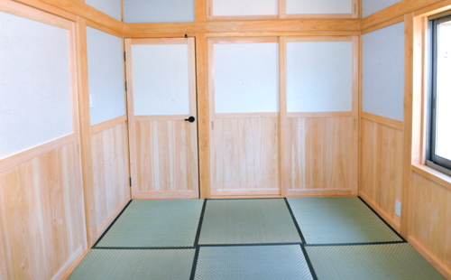 和室